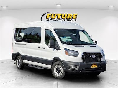 New 2026 Ford Transit 350 - photo 1