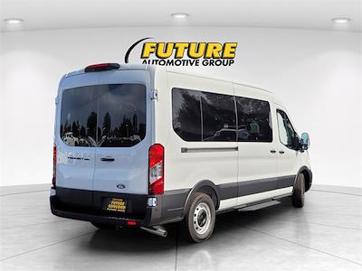 New 2026 Ford Transit 350 - photo 1