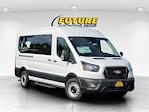 2026 Ford Transit 350 Medium Roof RWD Passenger Van for sale #F31585 - photo 1