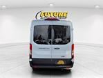 2026 Ford Transit 350 Medium Roof RWD Passenger Van for sale #F31585 - photo 5