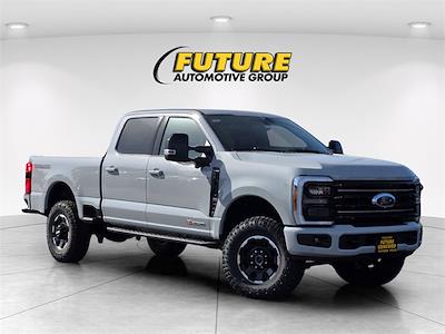 New 2026 Ford F-350 Platinum Crew Cab for sale #F31594 - photo 1