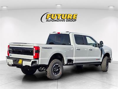 New 2026 Ford F-350 Platinum Crew Cab for sale #F31594 - photo 2