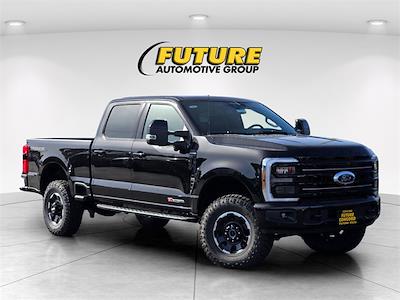 New 2026 Ford F-350 Platinum Crew Cab for sale #F31601 - photo 1