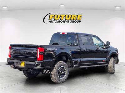 New 2026 Ford F-350 Platinum Crew Cab for sale #F31601 - photo 2