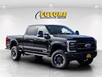 New 2026 Ford F-350 Platinum Crew Cab for sale #F31601 - photo 1