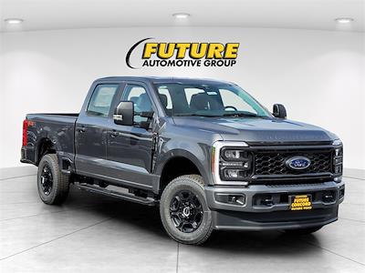 New 2026 Ford F-250 - photo 1