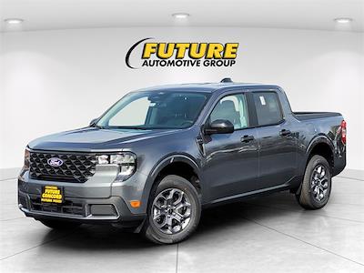 New 2026 Ford Maverick - photo 1