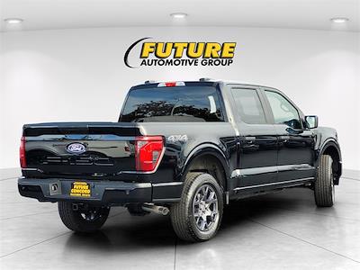 New 2026 Ford F-150 STX SuperCrew Cab for sale #F31615 - photo 2