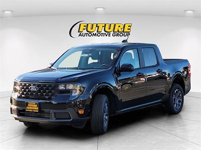 New 2026 Ford Maverick - photo 1