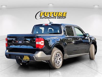 New 2026 Ford Maverick - photo 1