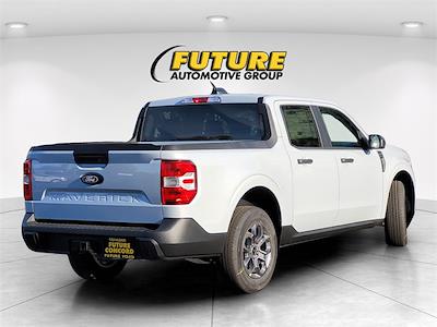 New 2026 Ford Maverick - photo 1