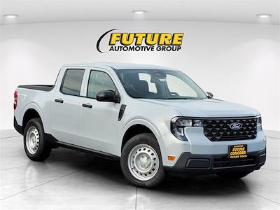 New 2026 Ford Maverick - photo 1