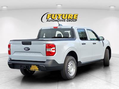 New 2026 Ford Maverick - photo 1