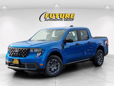 New 2026 Ford Maverick - photo 1