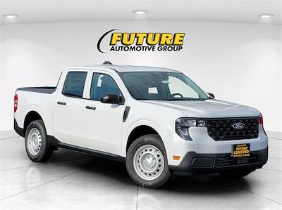 New 2026 Ford Maverick - photo 1