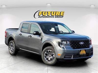 New 2026 Ford Maverick - photo 1