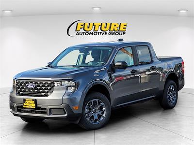 New 2026 Ford Maverick - photo 1