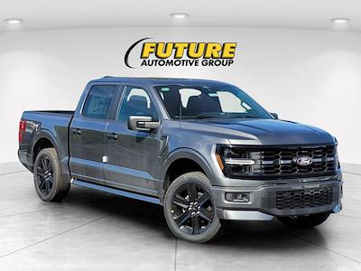 New 2026 Ford F-150 - photo 1