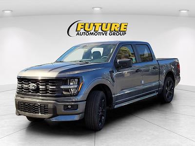 New 2026 Ford F-150 - photo 1