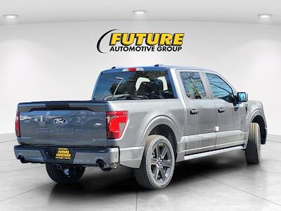 New 2026 Ford F-150 - photo 1