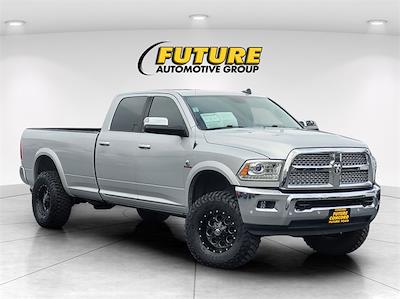 Used 2016 Ram 2500 Laramie Crew Cab for sale #F31638A - photo 1