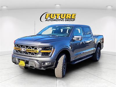 2025 Ford F-150 SuperCrew Cab 4WD Pickup for sale #F31642 - photo 1