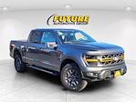 2025 Ford F-150 SuperCrew Cab 4WD Pickup for sale #F31642 - photo 1