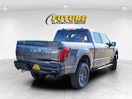 2025 Ford F-150 SuperCrew Cab 4WD Pickup for sale #F31642 - photo 5