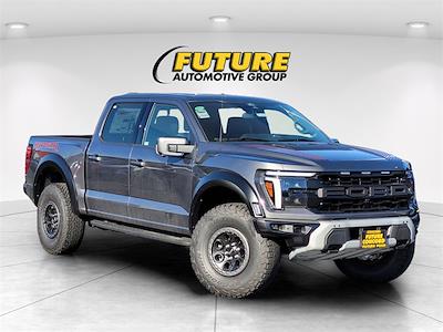 New 2025 Ford F-150 Raptor SuperCrew Cab for sale #F31643 - photo 1