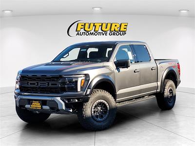 New 2025 Ford F-150 Raptor SuperCrew Cab for sale #F31643 - photo 2