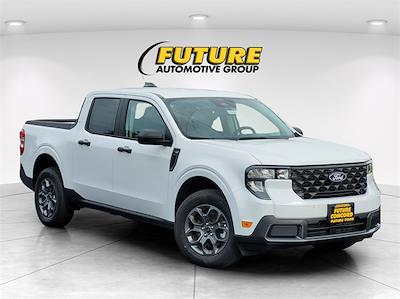 New 2026 Ford Maverick XLT SuperCrew Cab for sale #F31653 - photo 1