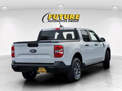 New 2026 Ford Maverick XLT SuperCrew Cab for sale #F31653 - photo 2