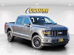 New 2026 Ford F-150 STX SuperCrew Cab for sale #F31663 - photo 1
