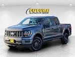 New 2026 Ford F-150 STX SuperCrew Cab for sale #F31663 - photo 4