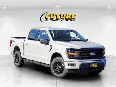 New 2026 Ford F-150 - photo 1