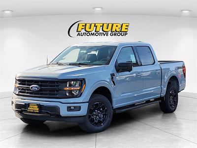 New 2026 Ford F-150 - photo 1