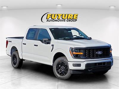 New 2026 Ford F-150 - photo 1