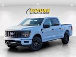 New 2026 Ford F-150 STX SuperCrew Cab for sale #F31671 - photo 2