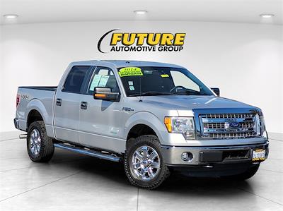 Used 2014 Ford F-150 - photo 1