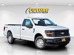 New 2025 Ford F-150 XL Regular Cab for sale #F31673 - photo 1