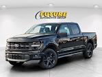 New 2026 Ford F-150 STX SuperCrew Cab for sale #F31677 - photo 4