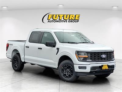 New 2026 Ford F-150 - photo 1