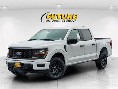 New 2026 Ford F-150 - photo 1