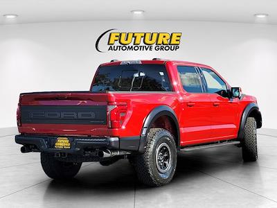New 2025 Ford F-150 - photo 1