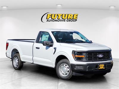New 2026 Ford F-150 - photo 1