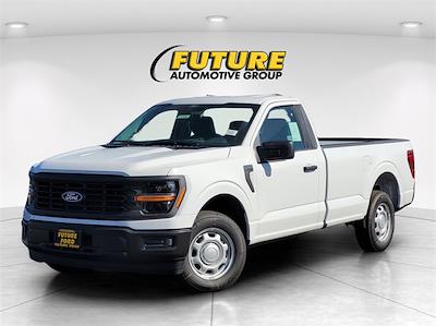 New 2026 Ford F-150 - photo 1