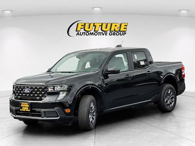 New 2026 Ford Maverick - photo 1
