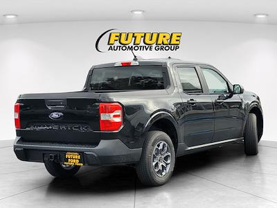 New 2026 Ford Maverick - photo 1