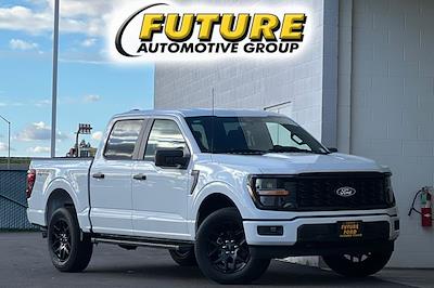 New 2025 Ford F-150 - photo 1