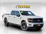 New 2025 Ford F-150 STX SuperCrew Cab for sale #F31690 - photo 1